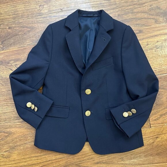 Vineyard Vines two button blazer jacket - Picture 1 of 7